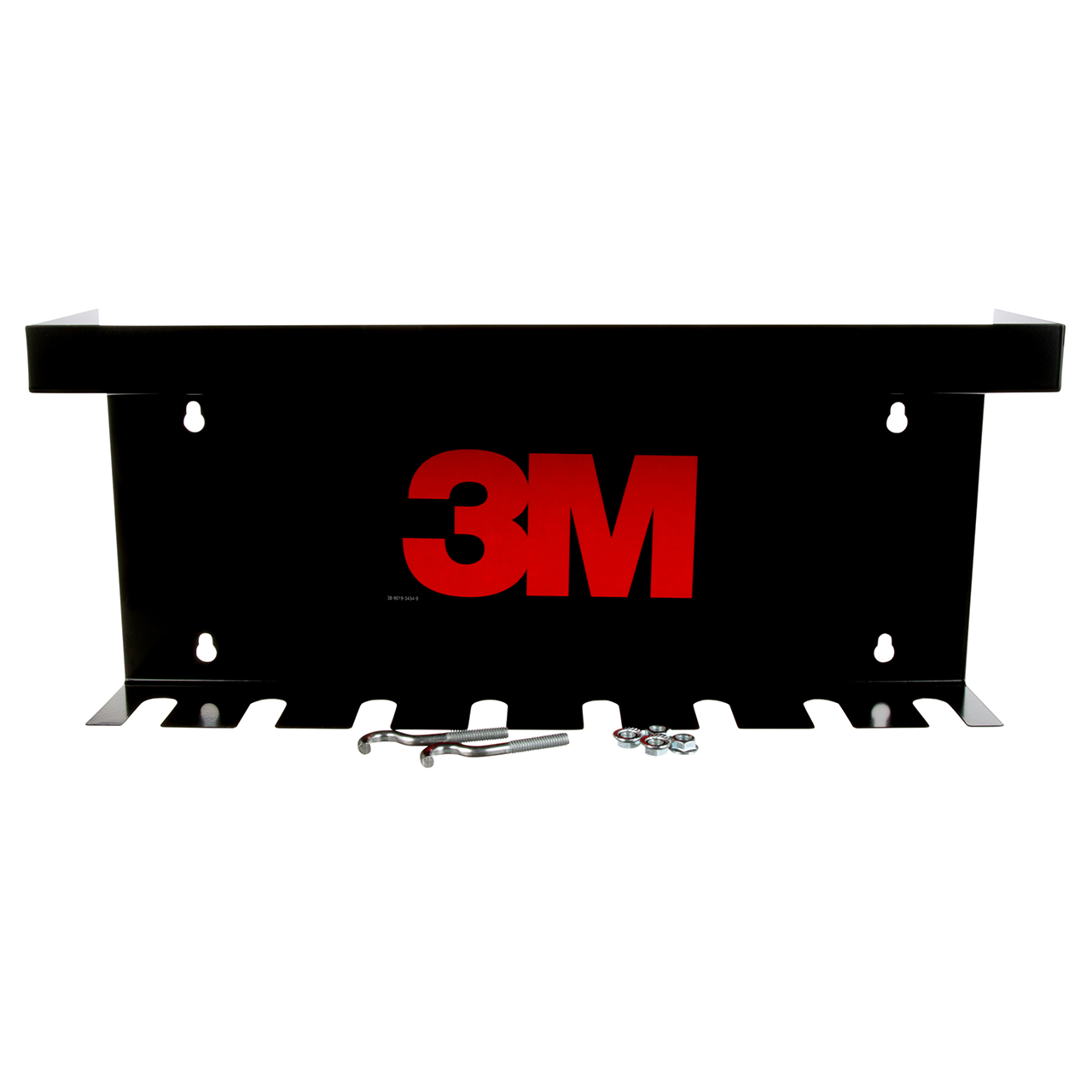 3M 7000119673 | 02530 Shop Rack
