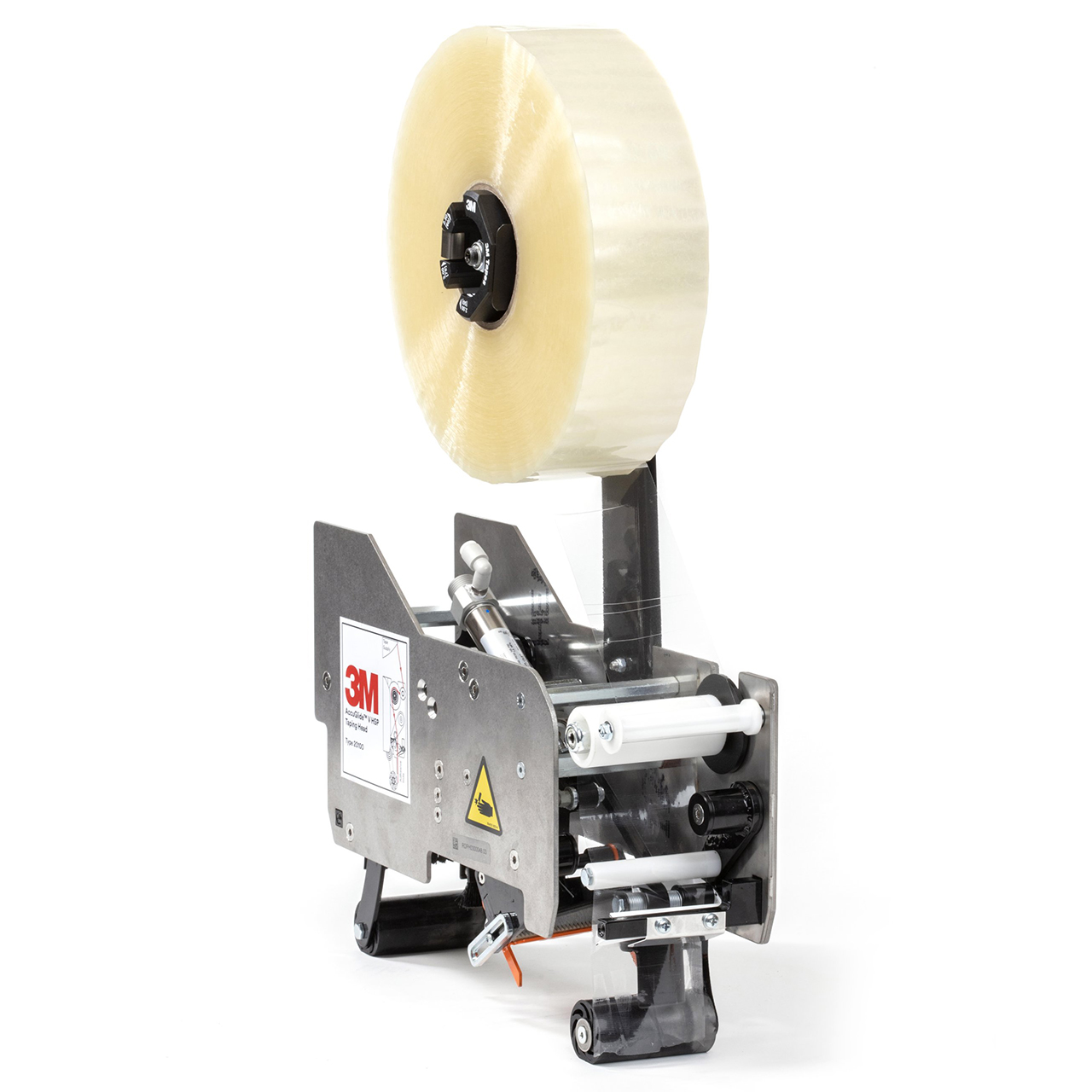 3M 7100247167 | AccuGlide Taping Head