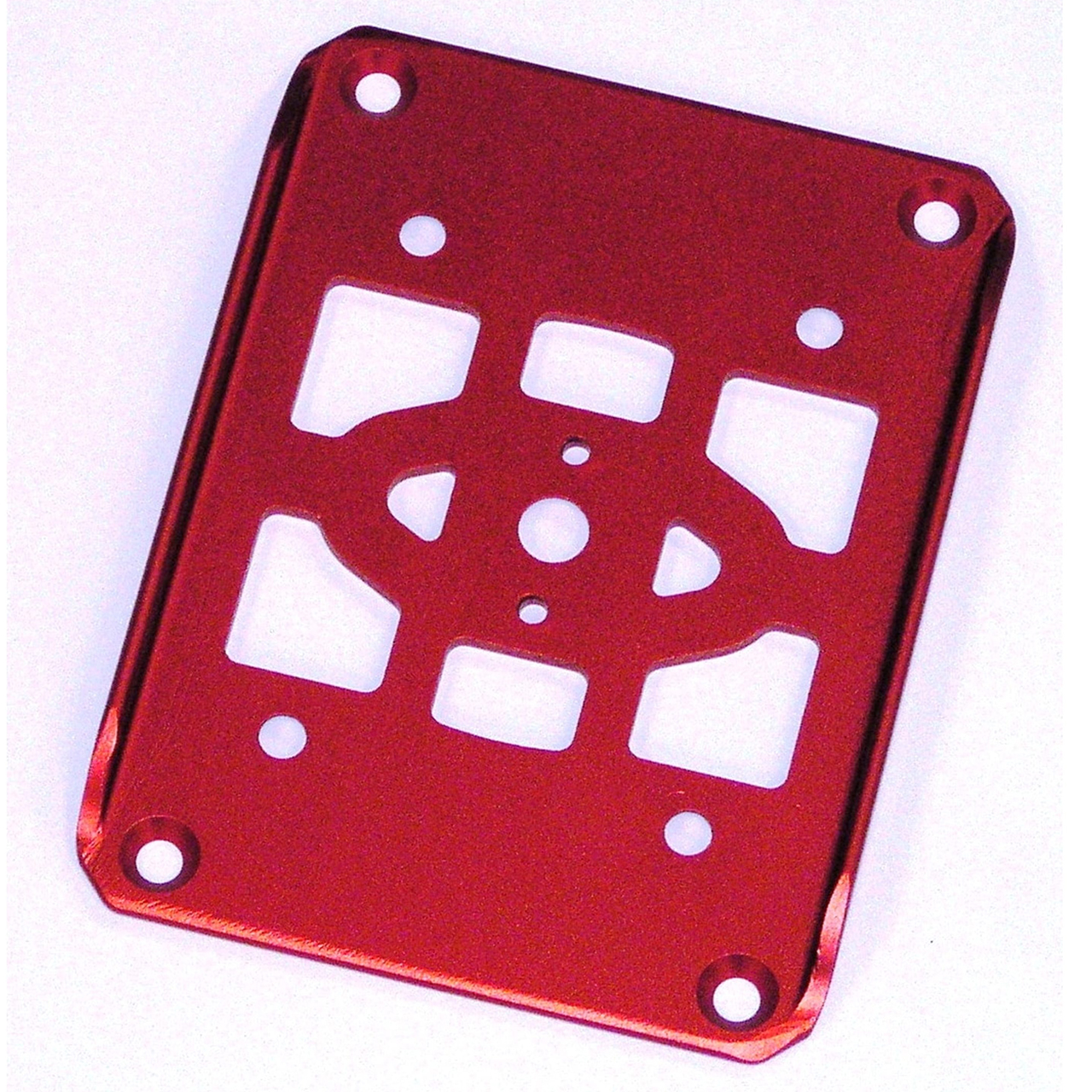 3M 7000118746 | 28167 2.36 in Length x 3-1/4" Width Pad Backing