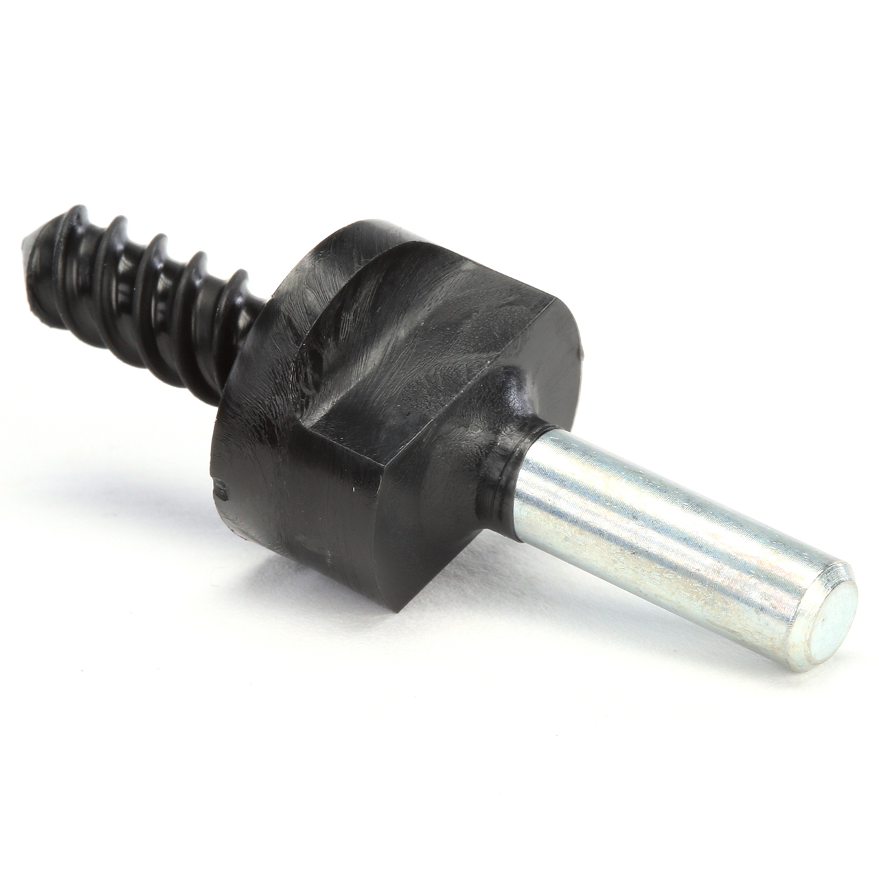 3M 7000046309 | 936 1/4"M Thread x 1/4" Shank x 1/4" OAL x 4" Width Wheel Mandrel