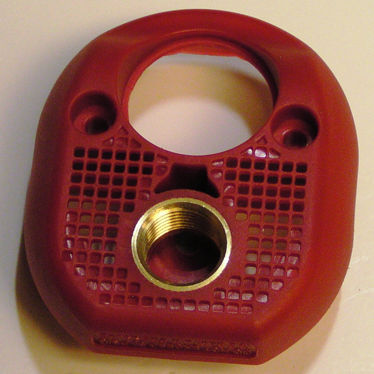 3M 7010361321 | 30329 Inlet/Exhaust End Cap