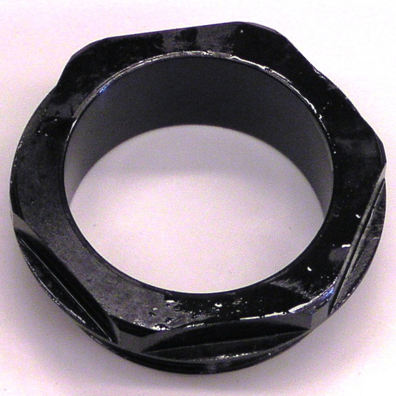 3M 7000119158 | 06653 1/64" Length x 3-1/4" Width Angle Head Clamp Nut