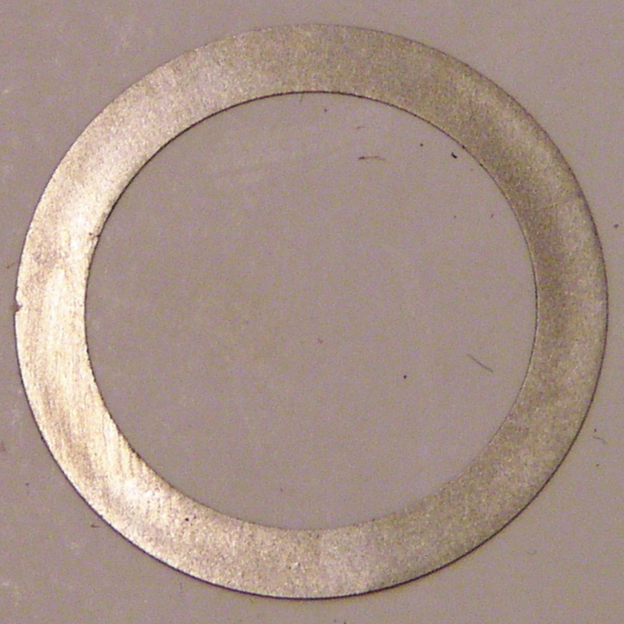 3M 7000119387 | 30629 1/64" Length x 3-1/4" Width Shim