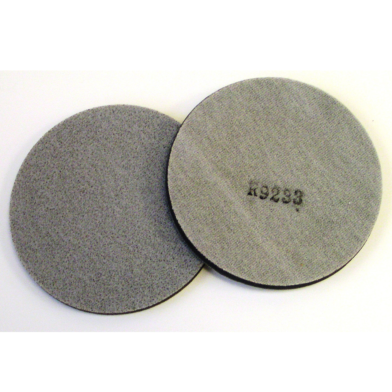 3M 7010328334 | 02795 Stikit 5" Diameter x 1/2" Thickness x 12000 RPM Disc Pad