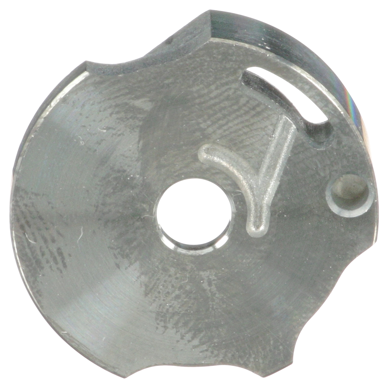 3M 7010308325 | 66876 Rear End Plate