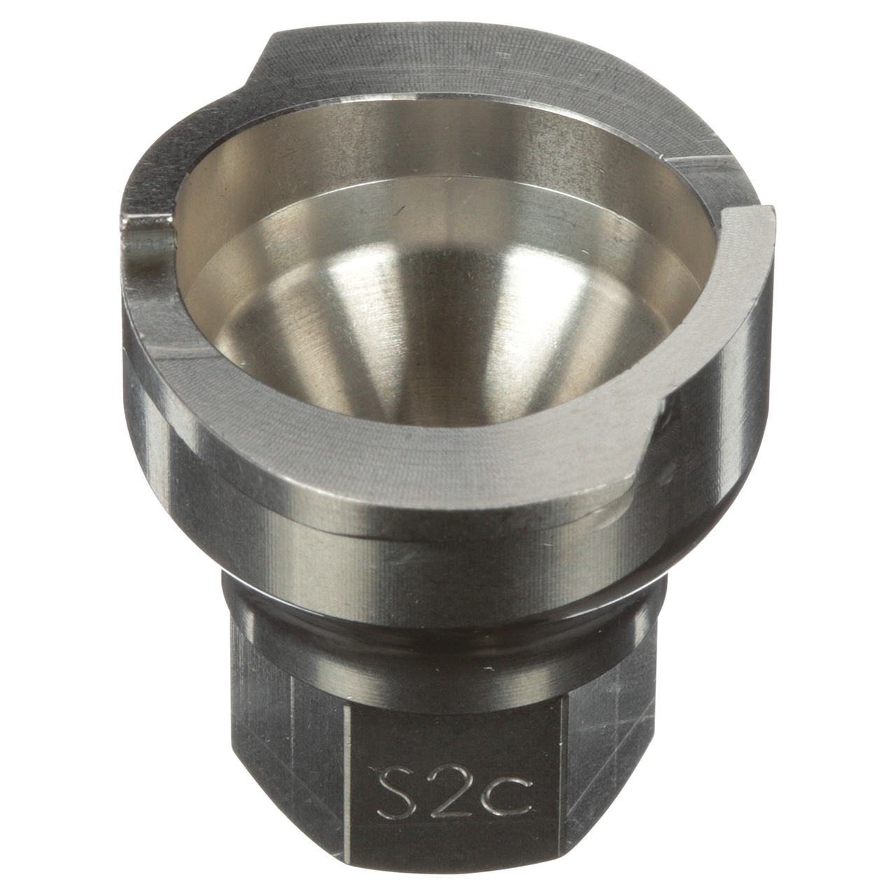 3M 7100135331 | 26503 PPS M16x1.5 Thread Adapter