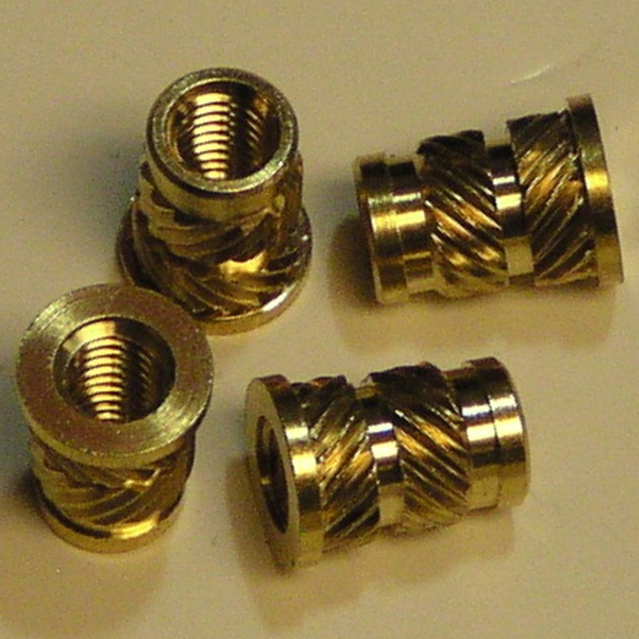 3M 7010361309 | 30301 Threaded Insert