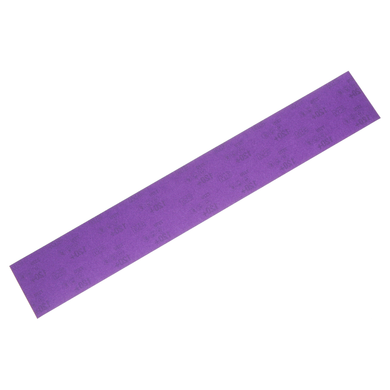 3M 7100155347 | 34509 Cubitron 4-1/2" Width x 30" OAL x C Weight 120+ Grit 737U File Sheet