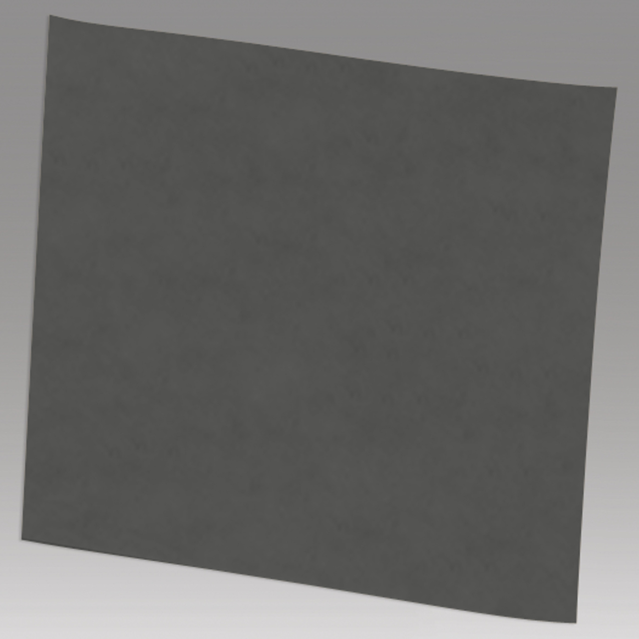 3M 7100184185 | Scotch-Brite 3-3/4" Width x 9-1/4" OAL Very Fine Silicon Carbide Sanding Sheet