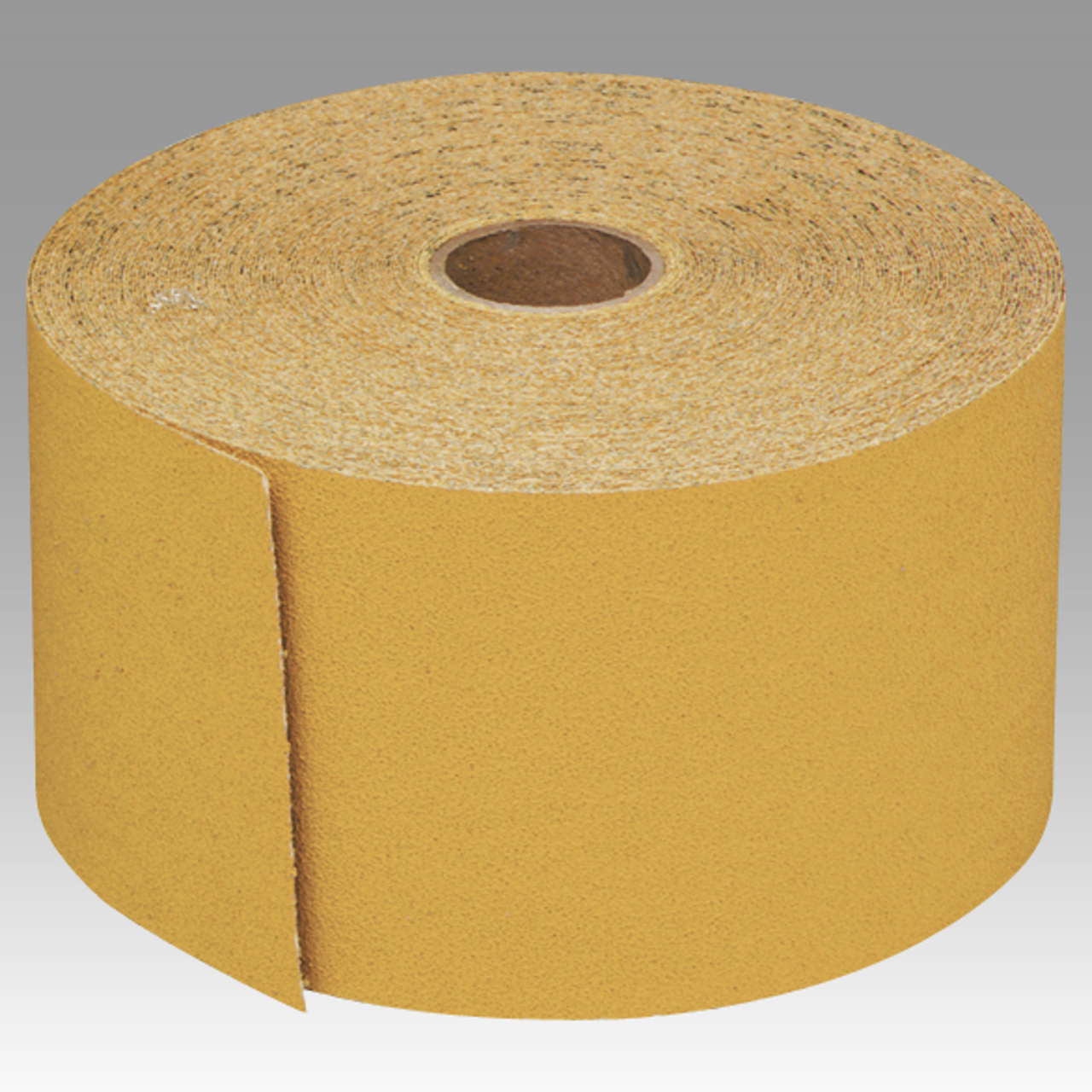 3M 7010532793 | Stikit 3-1/2" Width x 50.0 yd OAL x A Weight P120 Grit 216U Paper Roll