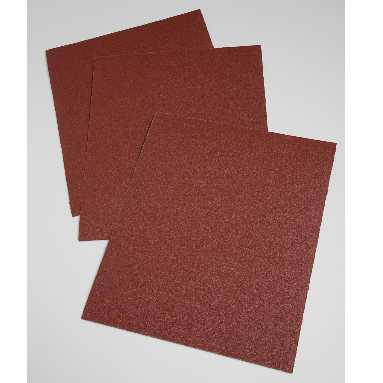 3M 7000118496 | 9" Width x 11" OAL x J Weight P50 Grit 314D Aluminum Oxide Cloth Sheet