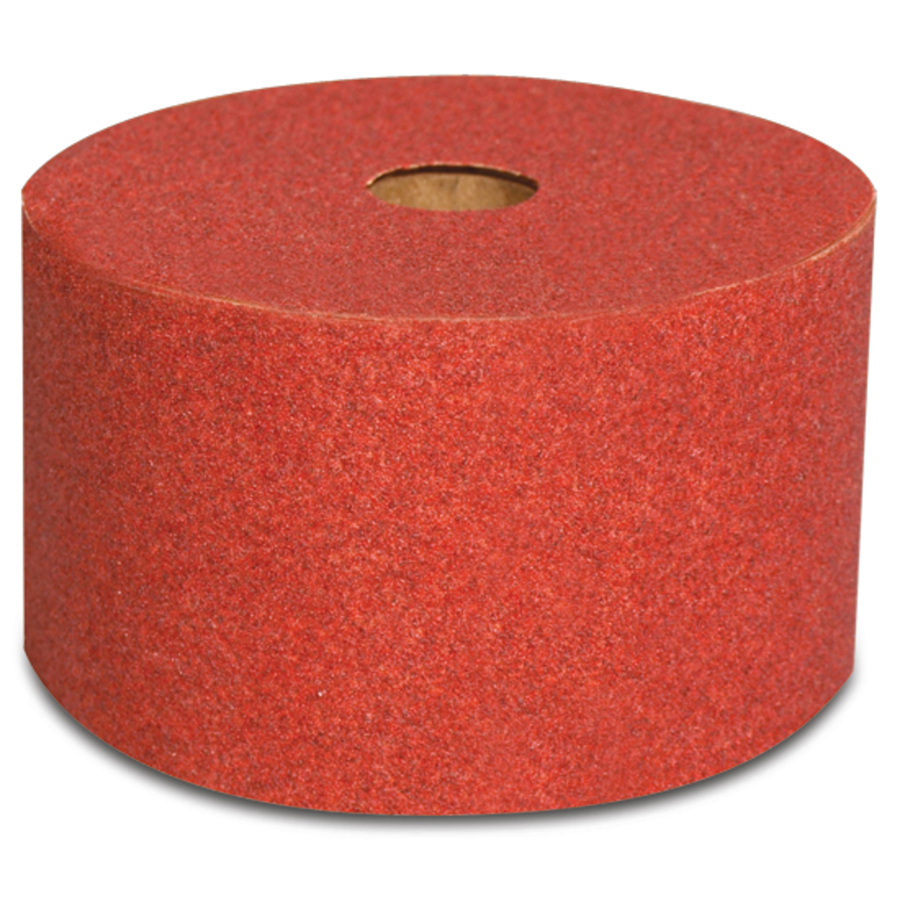 3M 7000119925 | 01682 Red Abrasive Stikit 2-3/4" Width x 25.0 yd OAL x A Weight P320 Grit 316U Aluminum Oxide Sheet Roll