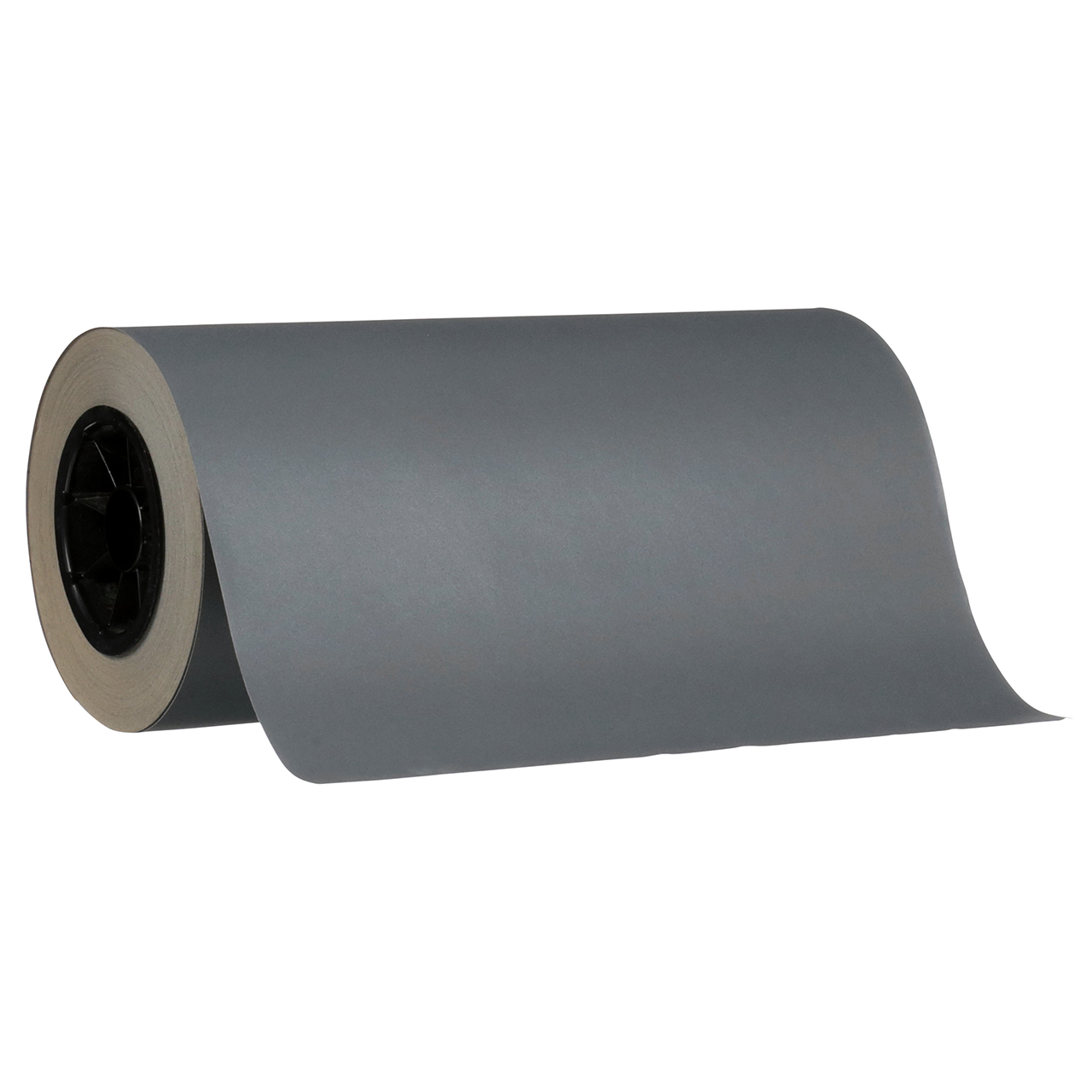 3M 7010360460 | 16132 Wetordry 12" Width x 50.0 yd OAL x A Weight 320 Grit 413Q Silicon Carbide Paper Roll