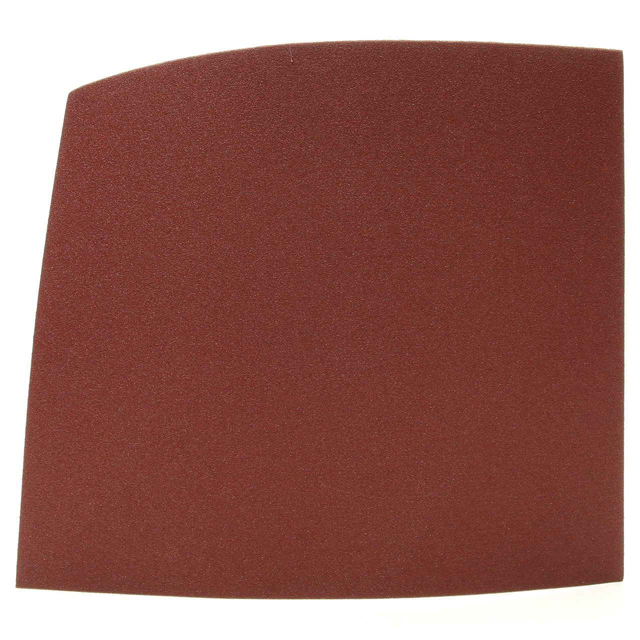 3M 7000000358 | 9" Width x 11" OAL x J Weight P120 Grit 314D Aluminum Oxide Cloth Sheet