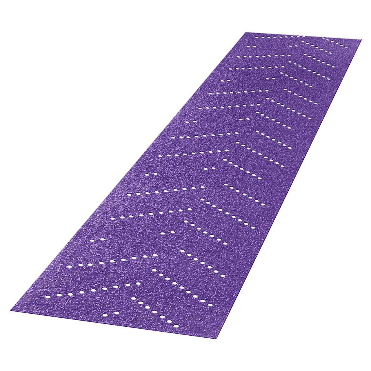 3M 7100155341 | 35512 Cubitron 3-3/4" Width x 6-15/16" OAL x C Weight 120+ Grit 737U Precision Shaped Ceramic File Sheet