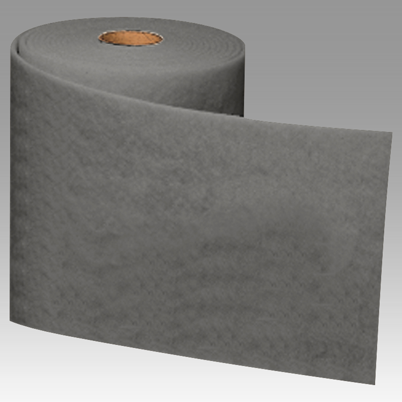 3M 7010309991 | Scotch-Brite 16" Width x 30.0' OAL Medium MB-RL Silicon Carbide Metal Blending Roll
