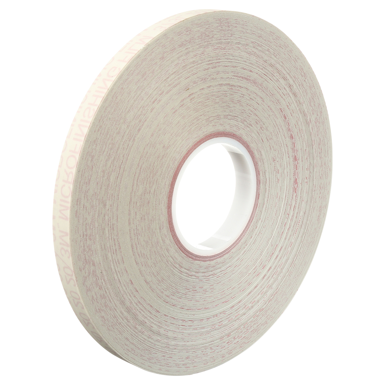3M 7010510055 | 5/8" Width x 1200.0' OAL 373L Aluminum Oxide Film Roll