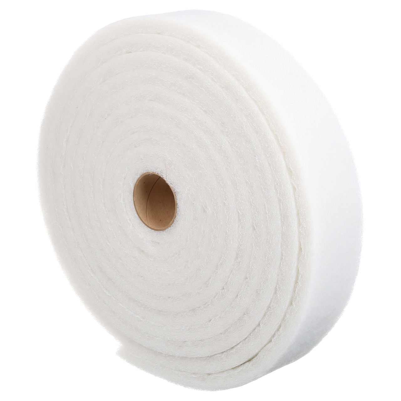 3M 7010365155 | Scotch-Brite 2" Width x 30.0' OAL SP-RL Talc Polish Roll