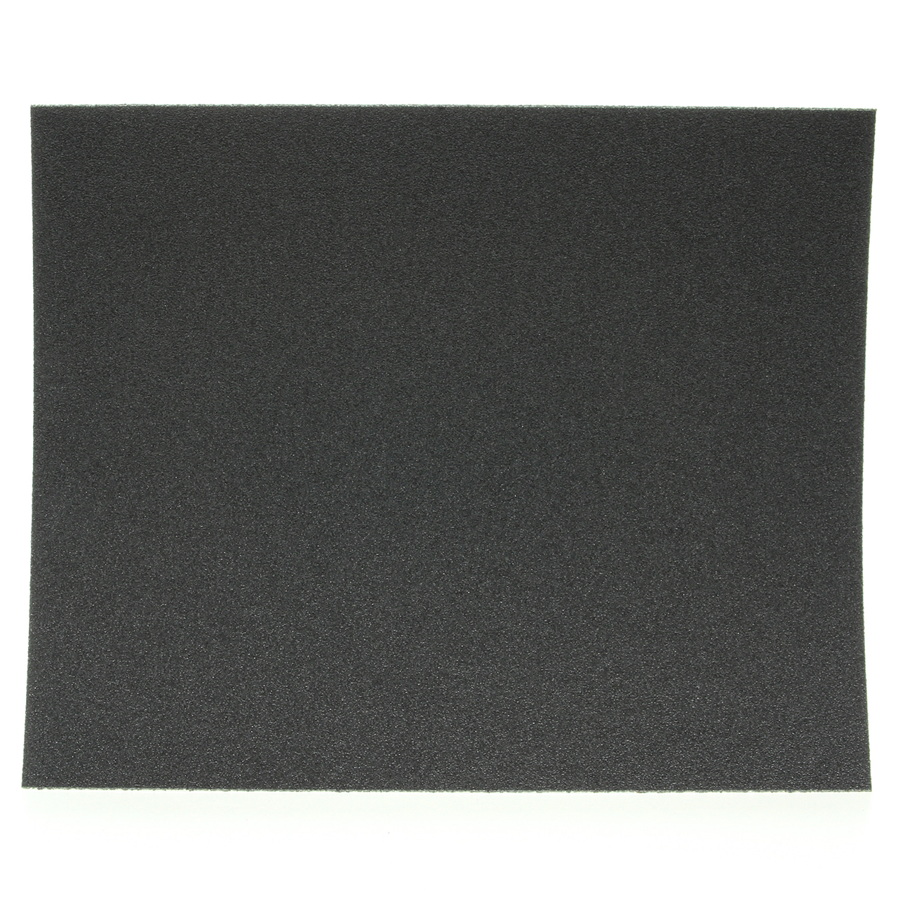 3M 7000118312 | 02017 Wetordry 11" Width x 9" OAL x C Weight 100 Grit 431Q Silicon Carbide Paper Sheet