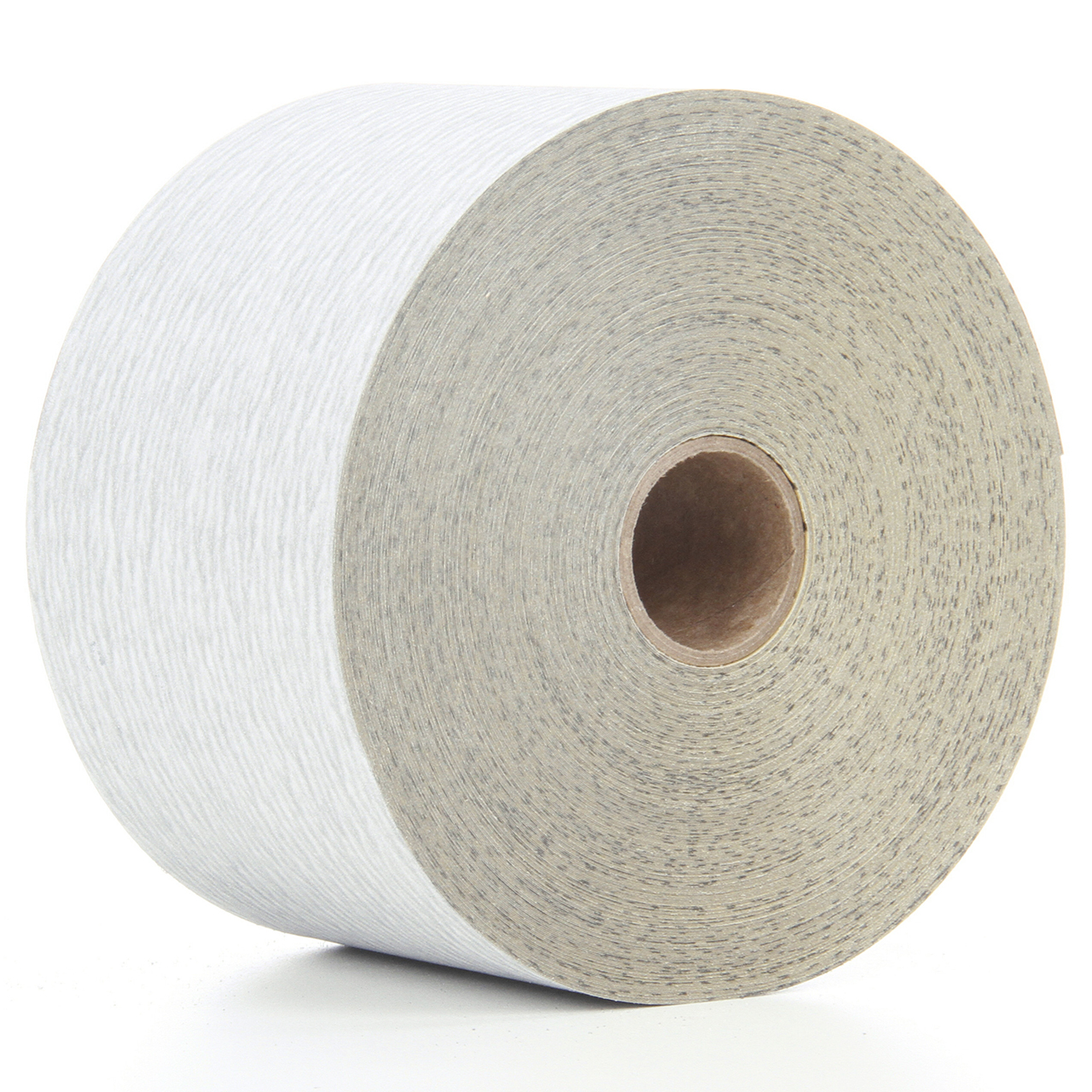 3M 7000119253 | Stikit 2-3/4" Width x 50.0 yd OAL x A Weight 320 Grit 426U Silicon Carbide Paper Sheet Roll