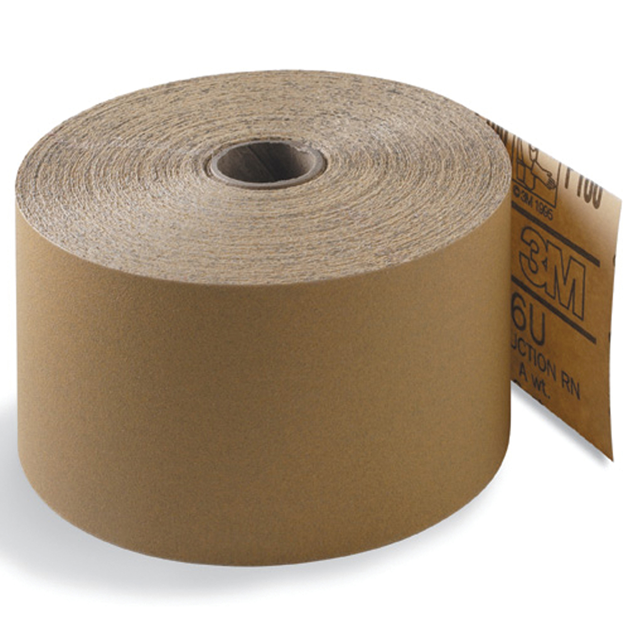 3M 7010320729 | 99405851 8" Width x 50.0 yd OAL Floor Surfacing Roll