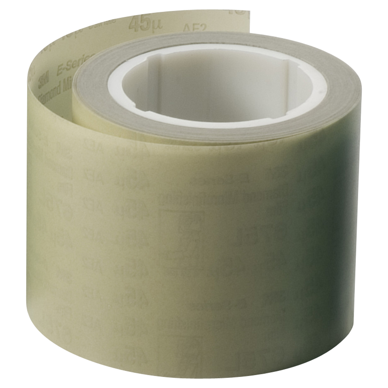 3M 7010533569 | 2" Width x 50.0' OAL 675L Diamond Film Roll