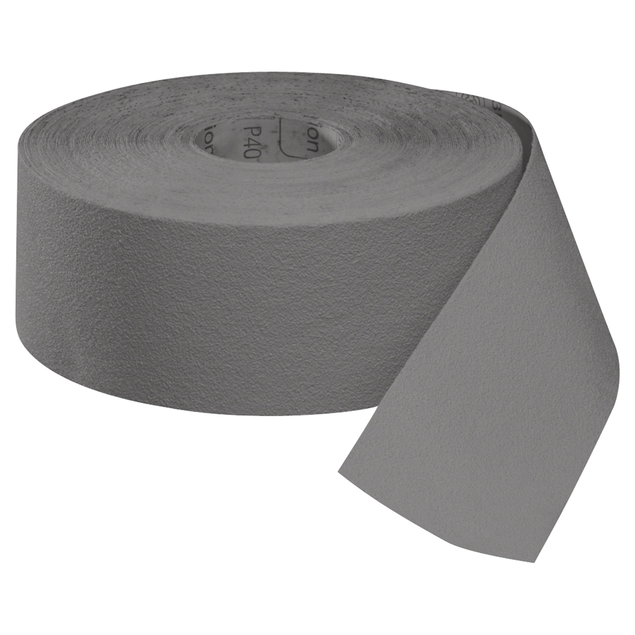 3M 7010508453 | Wetordry 3-3/8" Width x 25.0 yd OAL x C Weight 400 Grit 431Q Silicon Carbide Paper Roll