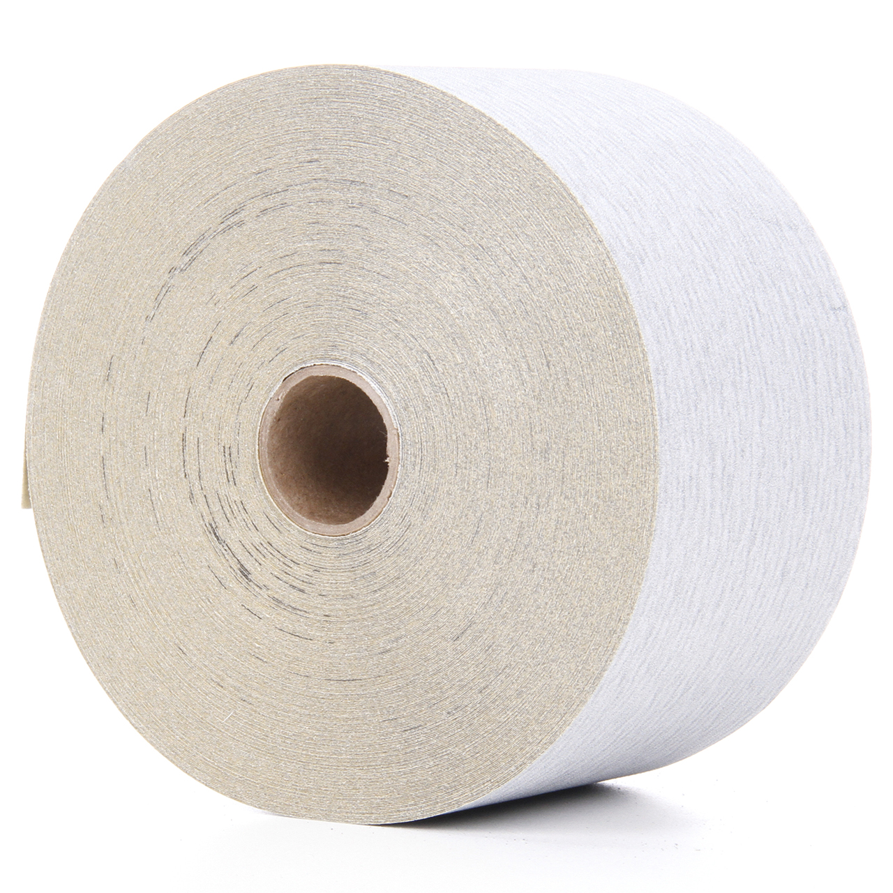 3M 7000148159 | Stikit 2-3/4" Width x 50.0 yd OAL x A Weight 180 Grit 426U Silicon Carbide Paper Sheet Roll