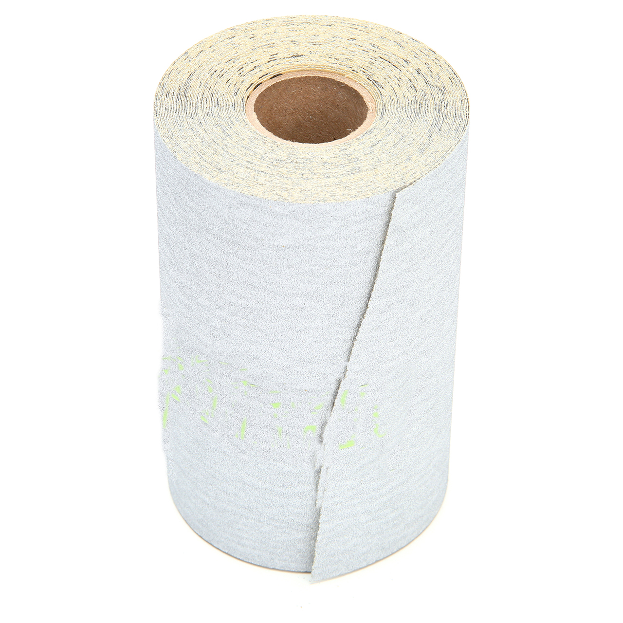 3M 7100025487 | Stikit 4-1/2" Width x 10.0 yd OAL x A Weight 120 Grit 426U Silicon Carbide Vibrator Sander Roll