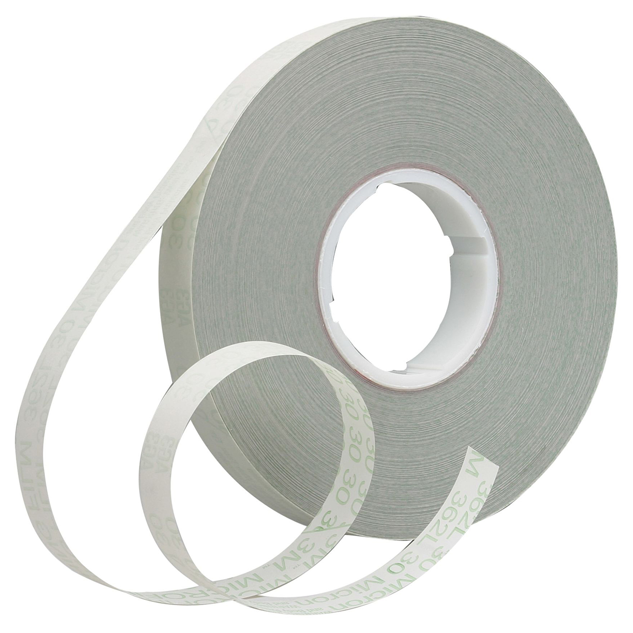 3M 7000000329 | 3" Size x 4" Width x 150.0' OAL 362L Aluminum Oxide Film Roll