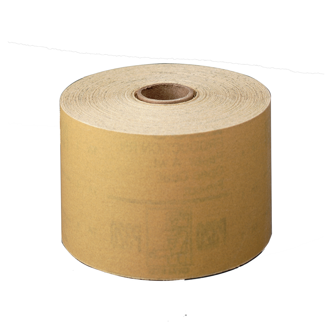 3M 7100030964 | 02599 Stikit 2-3/4" Width x 25.0 yd OAL x C Weight P80 Grit 236U Aluminum Oxide Sheet Roll