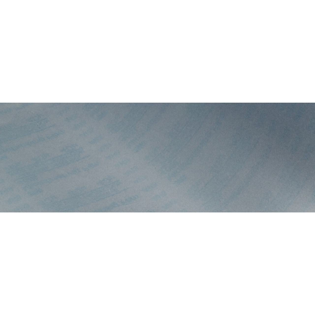 3M 7010298837 | 17-3/4" Width x 52" OAL 468L Silicon Carbide Film Sheet