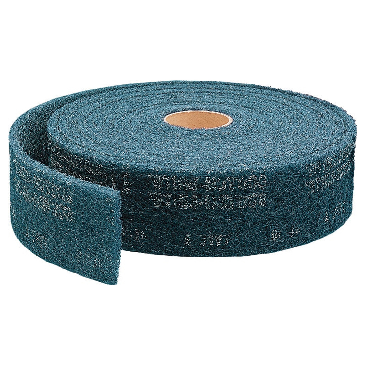 3M 7100244391 | Scotch-Brite 48" Width x 75.0' OAL Very Fine SC-RL Aluminum Oxide Surface Conditioning Roll