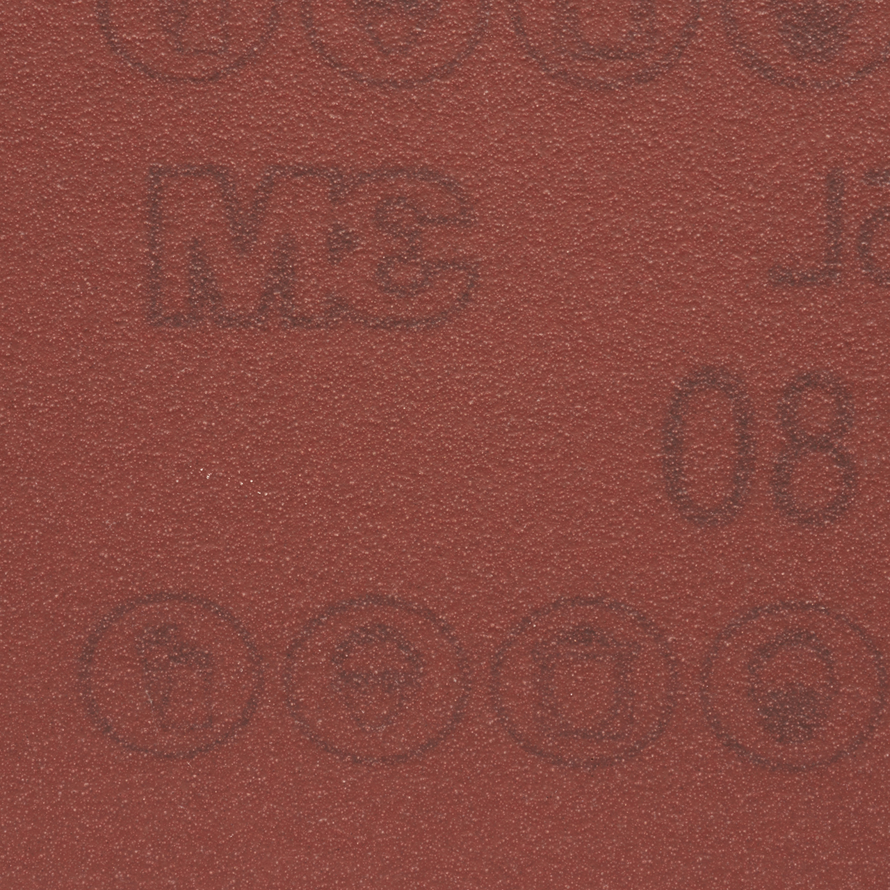 3M 7010508598 | Hookit 4-1/2" Width x 9" OAL P600 Grit 375L Aluminum Oxide Film Sheet