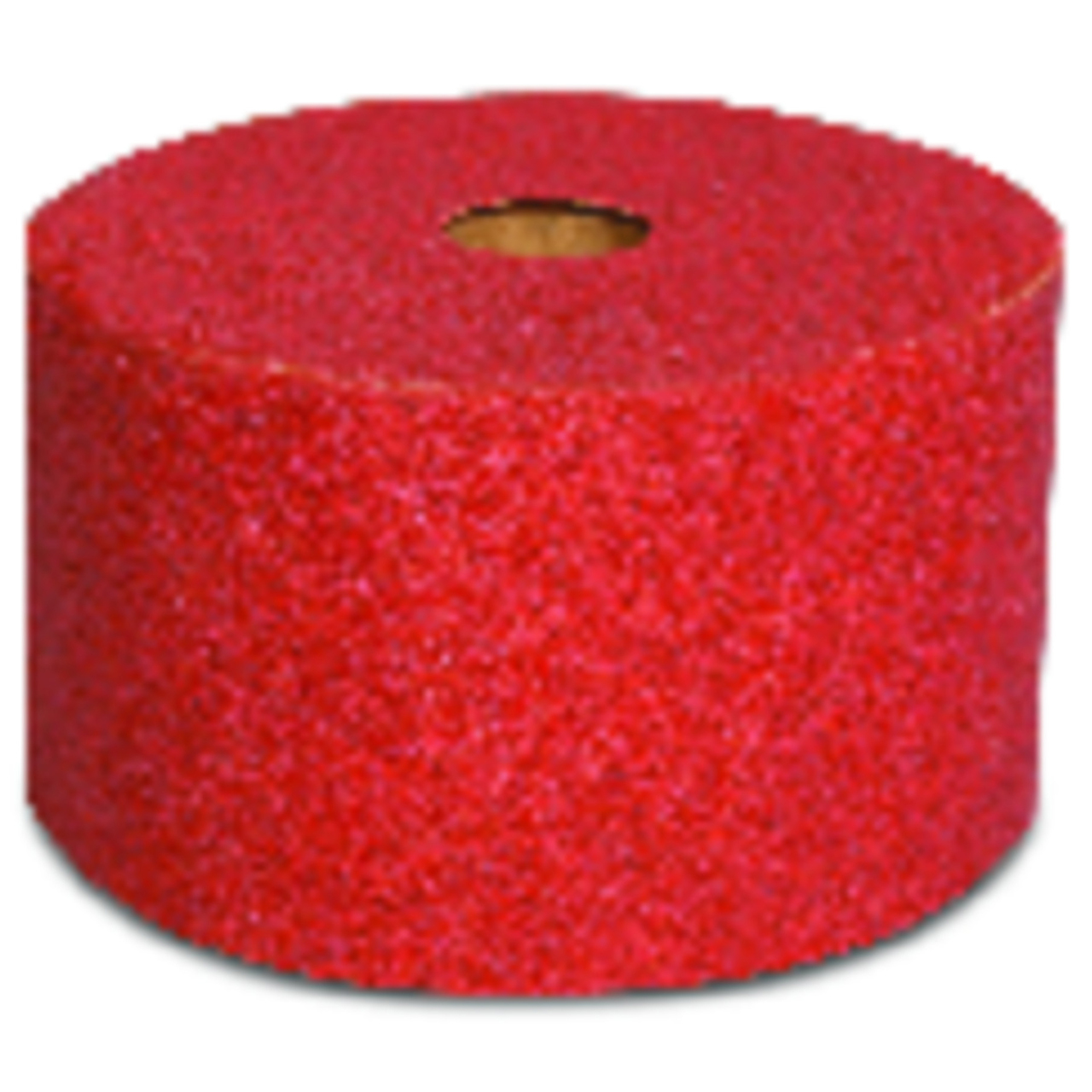 3M 7000119931 | 01688 Red Abrasive Stikit 2-3/4" Width x 25.0 yd OAL x A Weight P80 Grit 316U Aluminum Oxide Sheet Roll