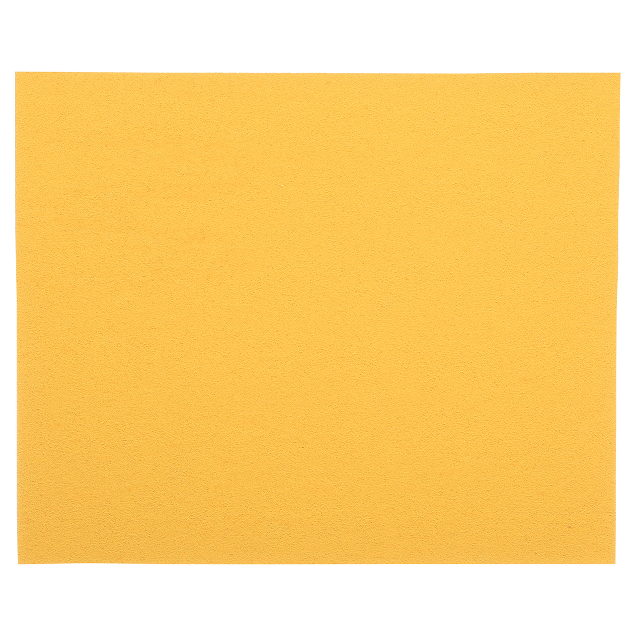 3M 7000118288 | 02549 9" Width x 11" OAL x A Weight P80 Grit 216U Aluminum Oxide Gold Abrasive Sheet