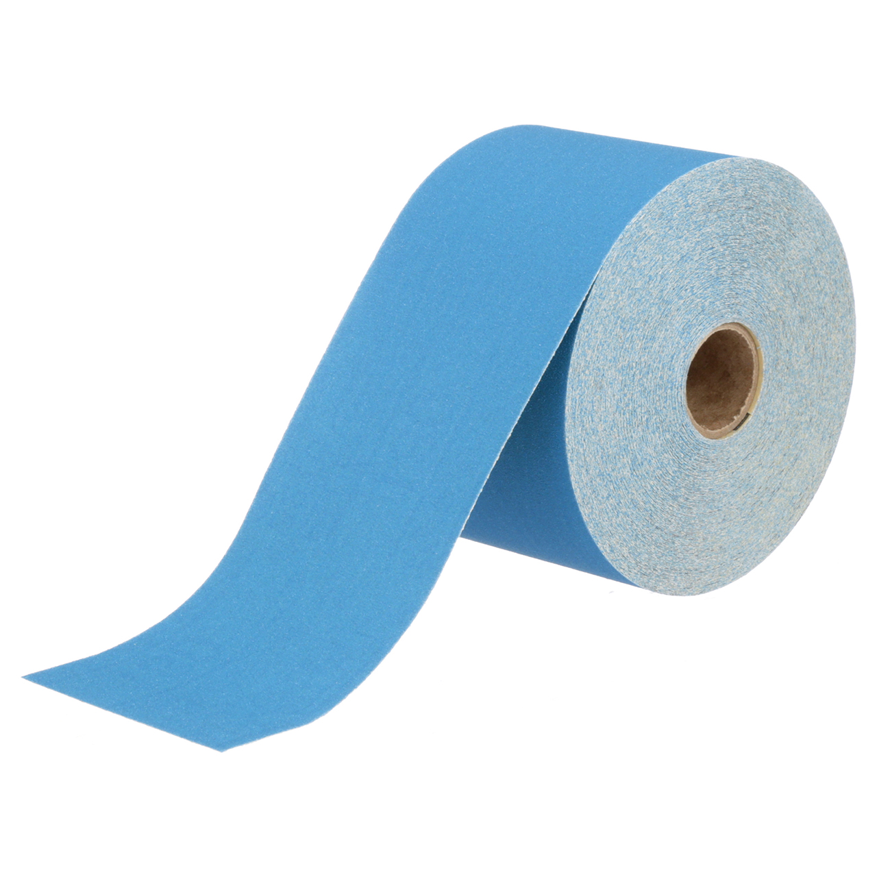 3M 7100098556 | 36221 Stikit 2-3/4" Width x 30.0 yd OAL x C Weight 180 Grit 321U Ceramic Aluminum Oxide Sheet Roll