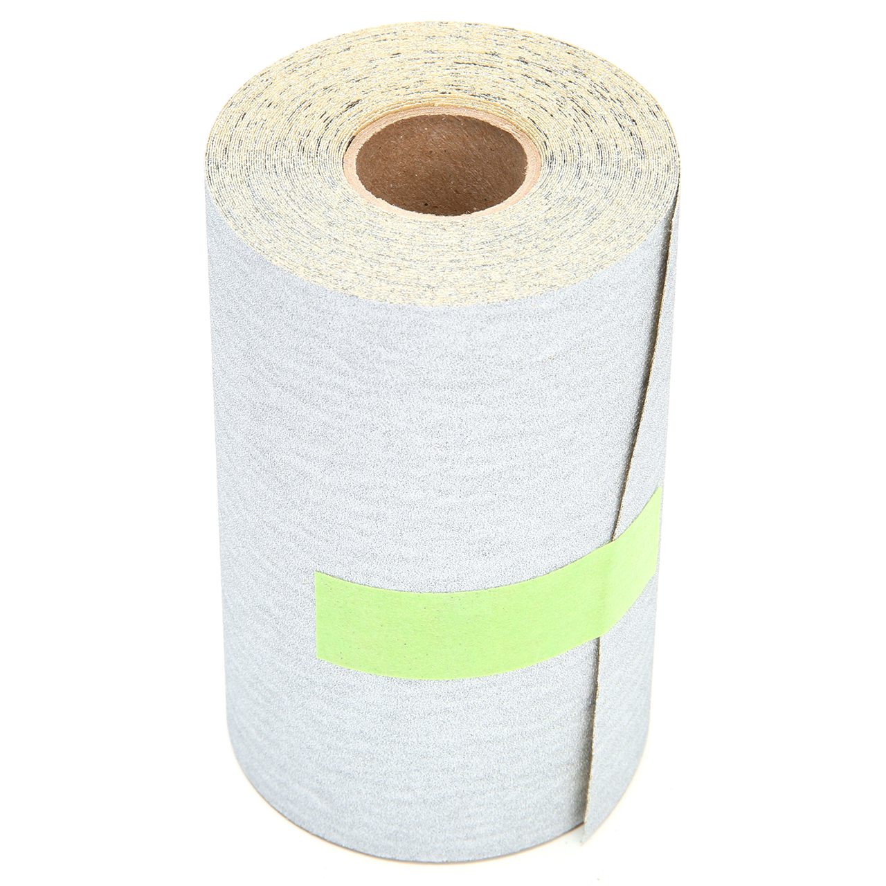 3M 7010308161 | Stikit 4-1/2" Width x 10.0 yd OAL x A Weight 320 Grit 426U Silicon Carbide Vibrator Sander Roll