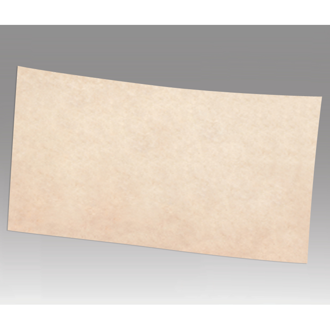 3M 7010329087 | Scotch-Brite 1/2" Width x 1-1/8" OAL Talc Sanding Sheet