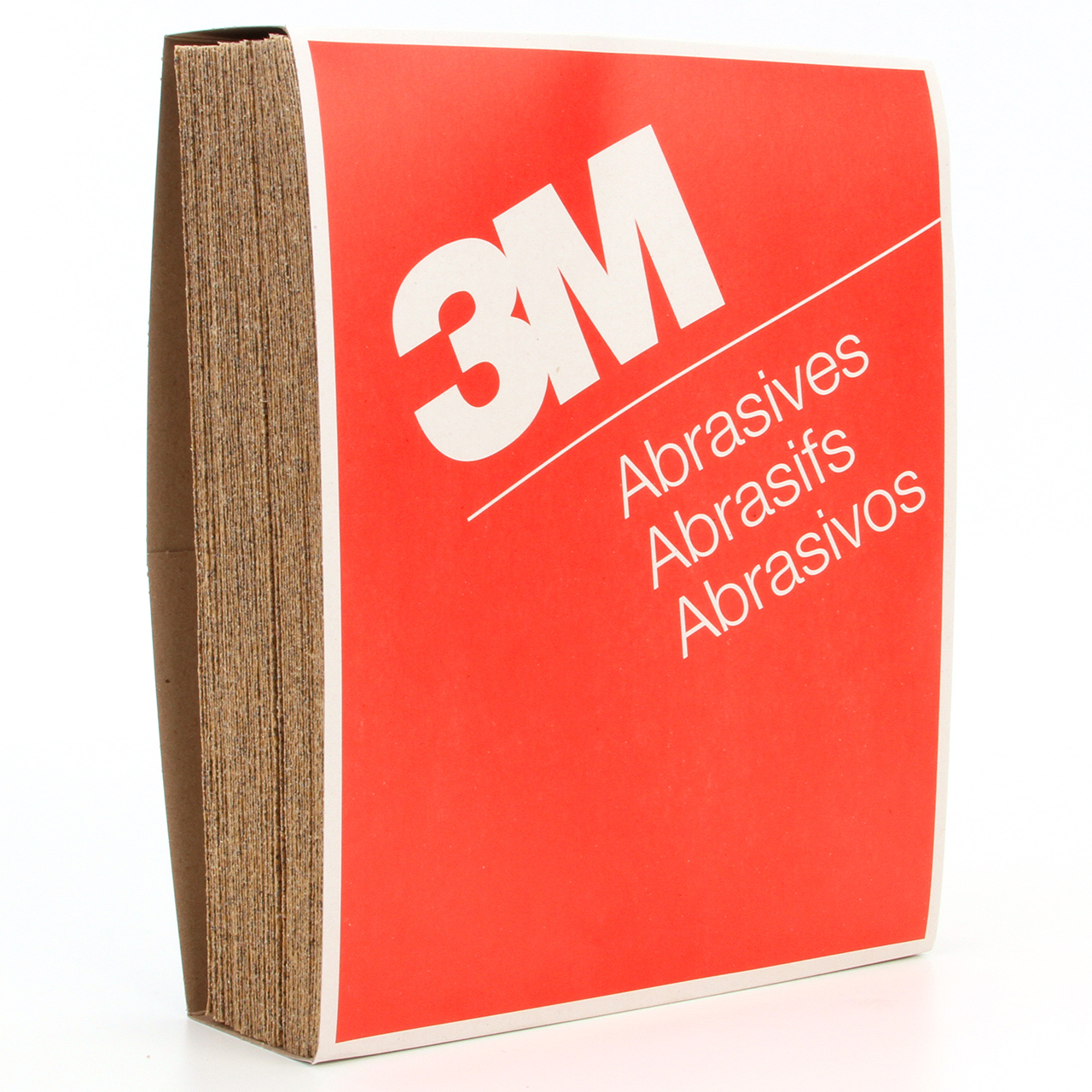 3M 7000118247 | 02119 11" Width x 9" OAL x D Weight P36 Grit 346U Aluminum Oxide Paper Sheet