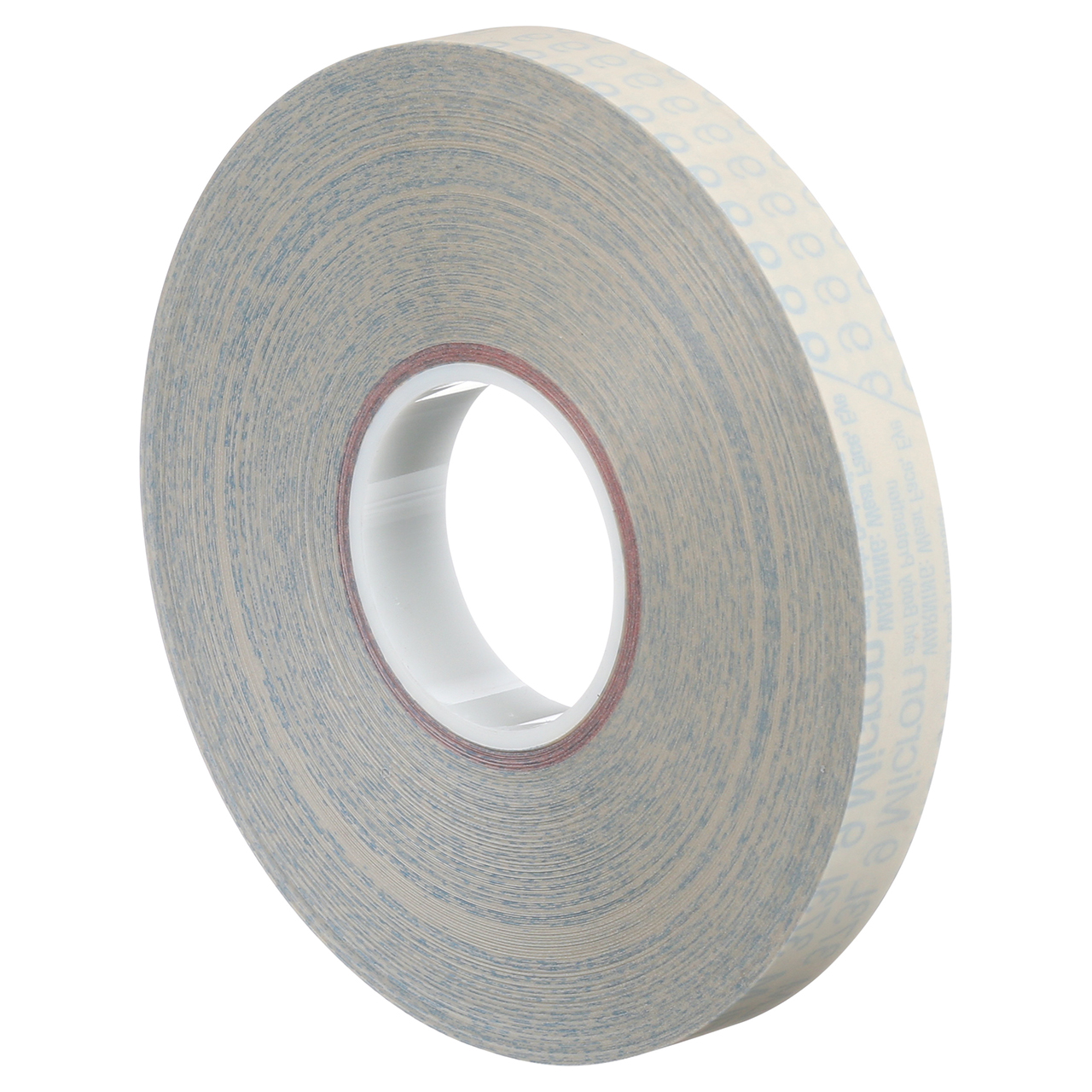 3M 7010509931 | 3" Size x 7/8" Width x 1200.0' OAL 373L Aluminum Oxide Film Roll