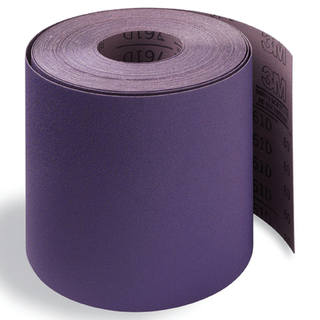 3M 7100076977 | Regalite 60 Grit Aluminum Oxide Floor Surfacing Roll