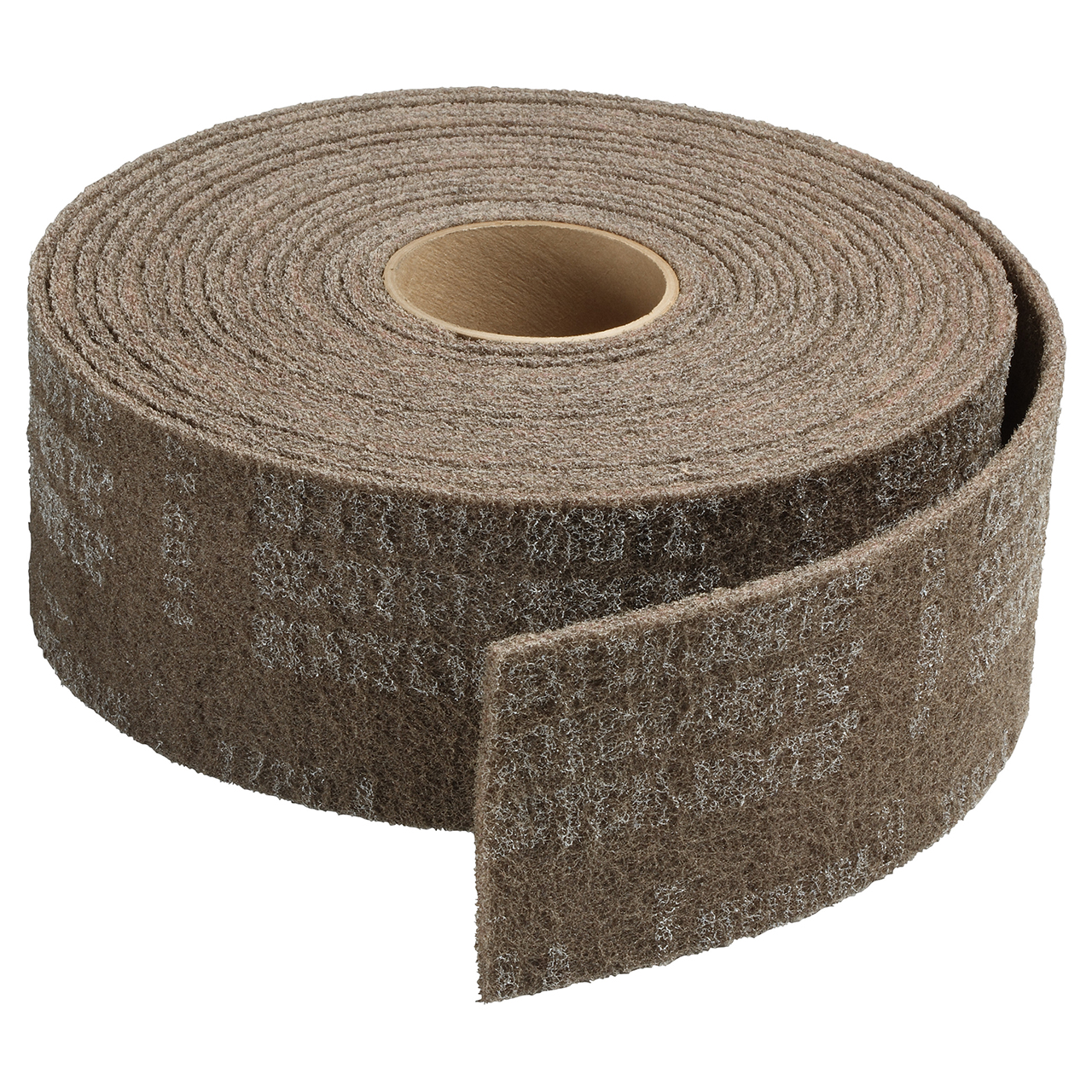 3M 7010294910 | 52" Width x 20.0 yd OAL Coarse Aluminum Oxide Surface Conditioning Roll