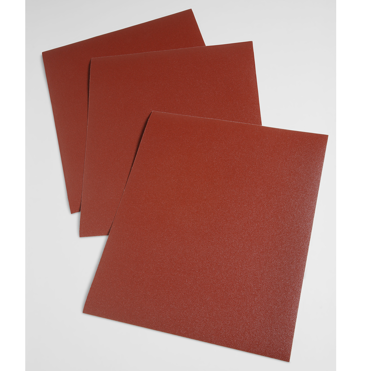 3M 7000000352 | 9" Width x 11" OAL x J Weight P320 Grit 314D Aluminum Oxide Cloth Sheet