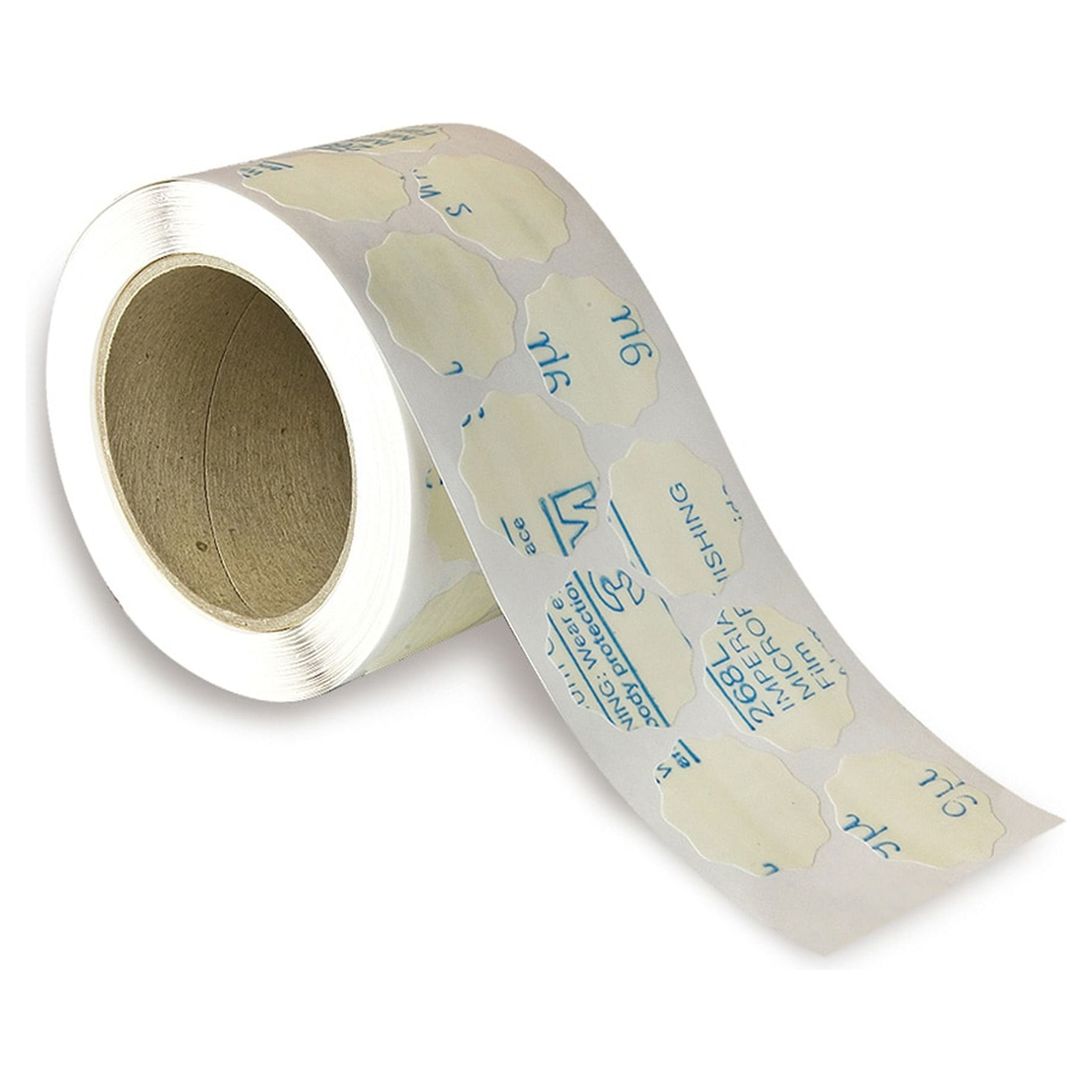 3M 7010533572 | 3" Size x 10" Width x 150.0' OAL 268L Aluminum Oxide Film Roll