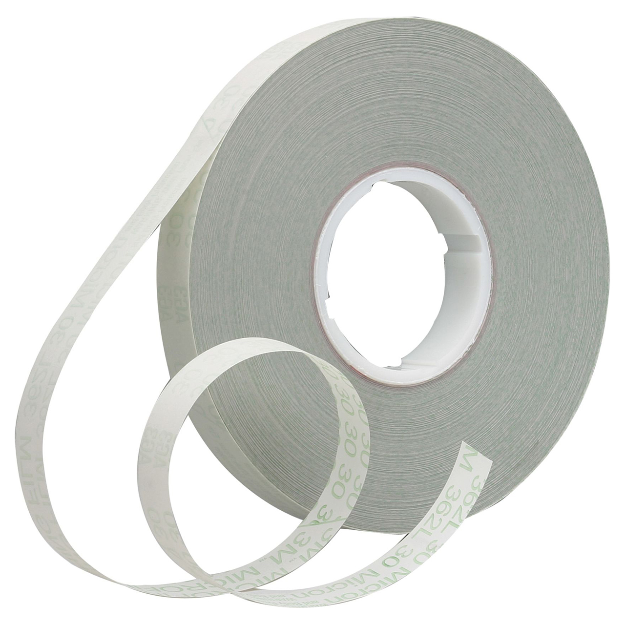 3M 7010533500 | 3" Width x 150.0' OAL 362L Aluminum Oxide Film Roll