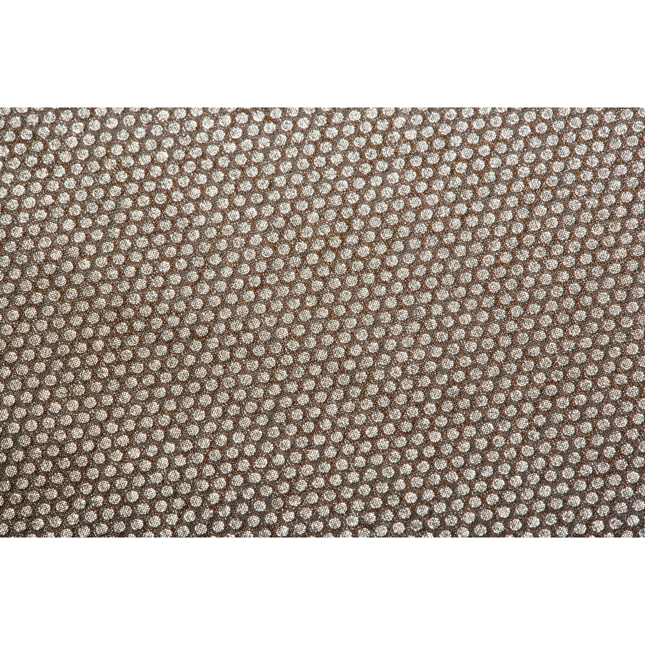 3M 7010510228 | 3" Width x 8" OAL x Pattern 18 6018J Diamond Film Sheet