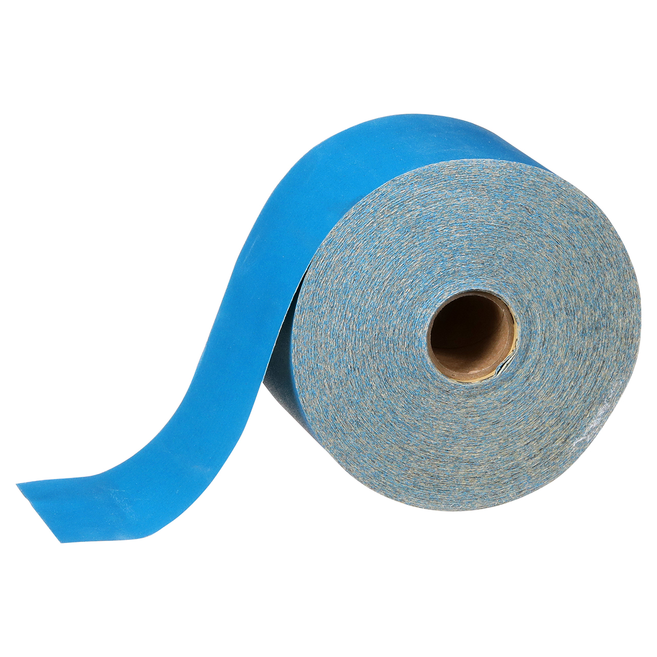 3M 7100216685 | 36225 Stikit 2-3/4" Width x 45.0 yd OAL x C Weight 320 Grit 321U Ceramic Aluminum Oxide Sheet Roll