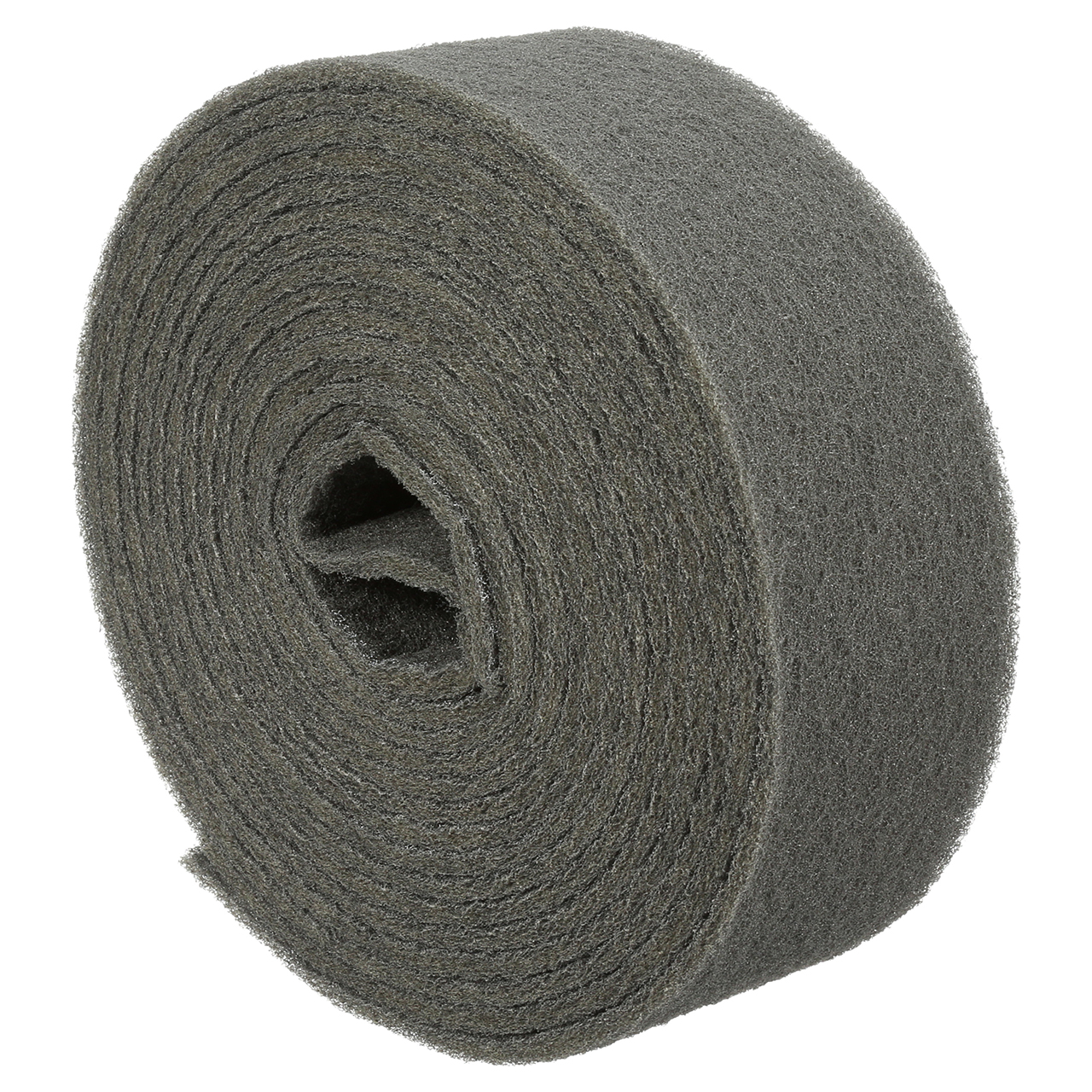 3M 7100141926 | Scotch-Brite 9" Width x 30.0' OAL Very Fine CF-RL Silicon Carbide Clean and Finish Roll