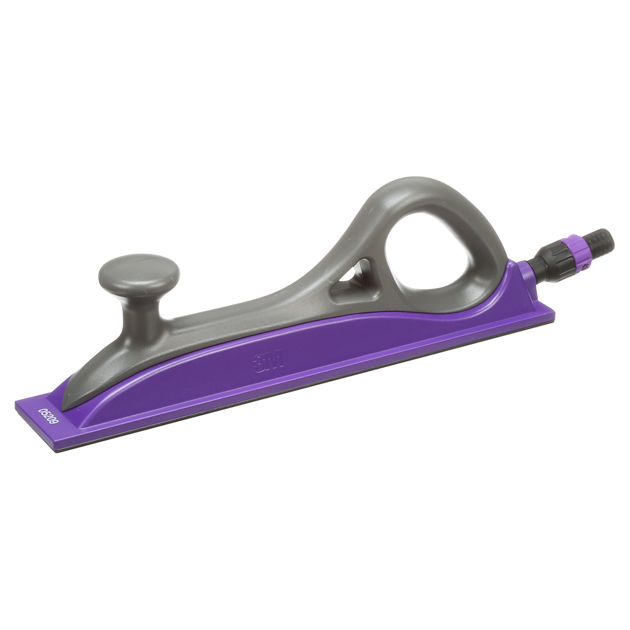 3M 7000028312 | 05209 Hookit 15-9/16" Length x 2-3/4" Width Sanding Block